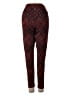 Balance Athletica Argyle Red Casual Pants Size M - photo 2