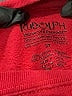 Rudolph the Red Nose Reindeer Red Pullover Sweater Size 3T - photo 3