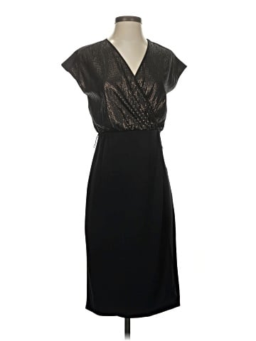 Narciso Rodriguez Cocktail Dress (view 1)