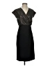 Narciso Rodriguez 100% Polyester Black Cocktail Dress Size XS - photo 1