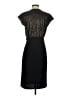 Narciso Rodriguez 100% Polyester Black Cocktail Dress Size XS - photo 2