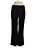 Elie Tahari Black Cargo Pants Size 6 - photo 1