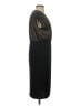 Narciso Rodriguez 100% Polyester Black Cocktail Dress Size XS - photo 4