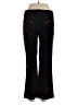 Elie Tahari Black Cargo Pants Size 6 - photo 2