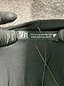 Zara Black Bodysuit Size M - photo 3