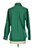 Max&Co. Green Long Sleeve Button-Down Shirt Size 2 - photo 2