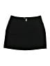 Slazenger Solid Black Active Skort Size 4 - photo 1
