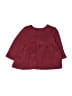 Assorted Brands Burgundy Dress Size 0-3 mo - photo 2