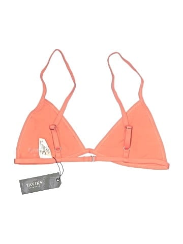 Tavik Swimsuit Top (view 2)
