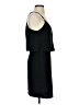 Adelyn Rae 100% Polyester Solid Black Cocktail Dress Size XS - photo 4