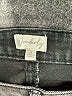 wonderly Gray Jeans Size 4 - photo 7
