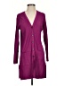 Chico's Purple Cardigan Size Sm (0) - photo 1