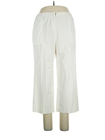 Norton McNaughton Casual Pants (view 1)