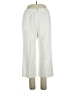 Norton McNaughton Ivory Casual Pants Size 16 - photo 1