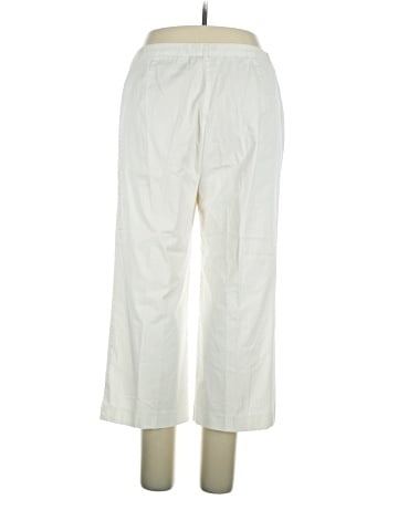 Norton McNaughton Casual Pants (view 2)
