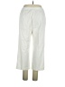 Norton McNaughton Ivory Casual Pants Size 16 - photo 2