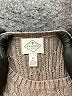 St. John's Bay Gray Pullover Sweater Size S (petite) - photo 6