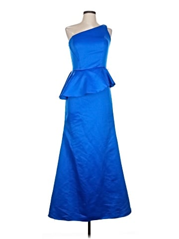 MoriLee by Madeline Gardner Cocktail Dress (view 1)