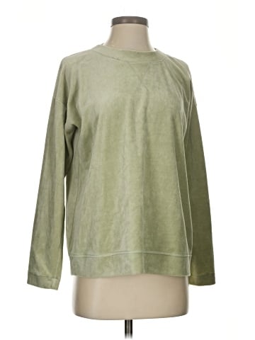J.Jill Sweatshirt (view 1)