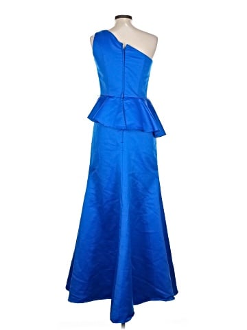 MoriLee by Madeline Gardner Cocktail Dress (view 2)