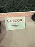 Capezio Solid Tan Leotard Size S (kids) - photo 3