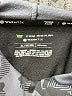 Tek Gear 100% Polyester Black Pullover Hoodie Size XL (youth) - photo 3