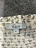 Rails 100% Rayon Paisley Ivory Casual Skirt Size S - photo 4