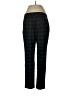 Talbots Argyle Green Casual Pants Size 12 - photo 2