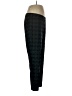 Talbots Argyle Green Casual Pants Size 12 - photo 4