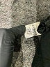 J.Crew Solid Black Wool Skirt Size 00 - photo 5
