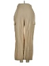En Saison Tan Cargo Pants Size XS (estimated) - photo 2