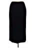 Assorted Brands 100% Polyester Solid Black Formal Skirt Size 20 (tall) - photo 2