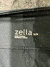 Zella Black Active Pants Size S - photo 7