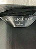 KAMALIKULTURE Solid Black Jumpsuit Size L - photo 3