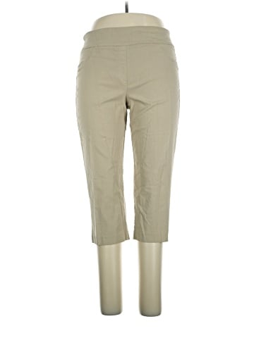 Ruby Rd. Casual Pants (view 1)