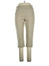 Ruby Rd. Solid Tan Casual Pants Size 16 - photo 1