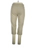 Ruby Rd. Solid Tan Casual Pants Size 16 - photo 2