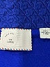 Anthropologie Polka Dots Blue Formal Skirt Size L - photo 4