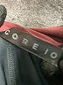 Core 10 Color Block Black Active Pants Size S - photo 7