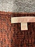 Guess Tweed Brown Casual Dress Size M - photo 7
