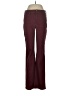 NYDJ Burgundy Jeans Size 6 - photo 1