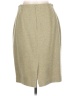 Unbranded Tweed Tan Casual Skirt Size 10 - photo 2