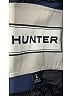 Hunter 100% Polyester Blue Raincoat Size XS - photo 6