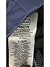 Hunter 100% Polyester Blue Raincoat Size XS - photo 7