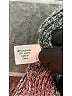 Lane Bryant Gray Pullover Sweater Size 18 - 20 Plus - photo 5