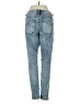 Express Blue Jeans Size 4 - photo 2
