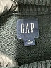 Gap Black Turtleneck Sweater Size S - photo 7