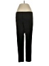 Banana Republic Solid Black Active Pants Size 4 - photo 1