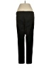 Banana Republic Solid Black Active Pants Size 4 - photo 2
