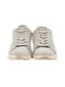 Zara Ivory Sneakers Size EU 38 - photo 2